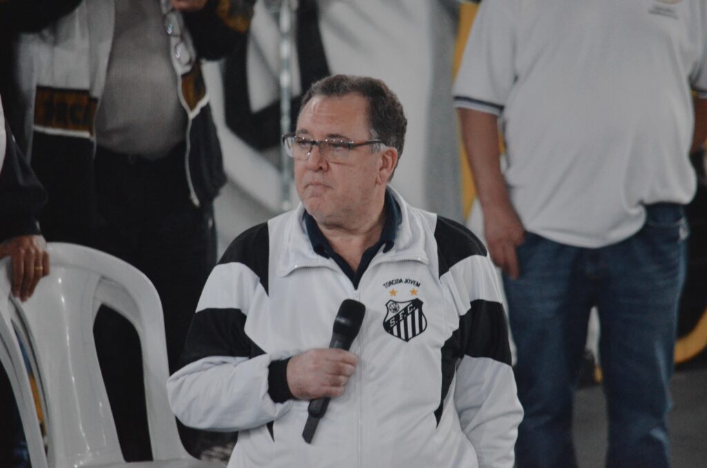 Marcelo Teixeira do Santos