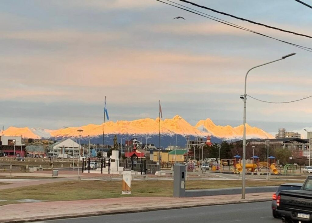Ushuaia