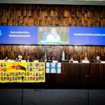 desaparecimentos forçados