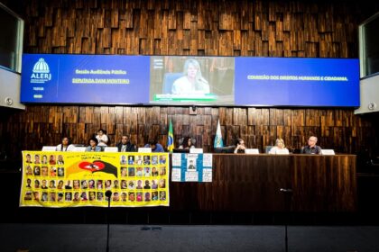 desaparecimentos forçados