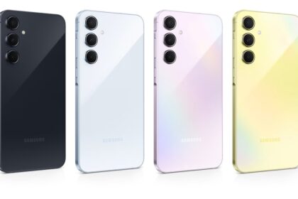 O Galaxy A56 se destaca atualmente como uma das melhores opções em termos de custo-benefício, contudo, sua posição de liderança pode estar em risco