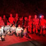 Resgate no Escalavrado mobiliza bombeiros em Teresópolis