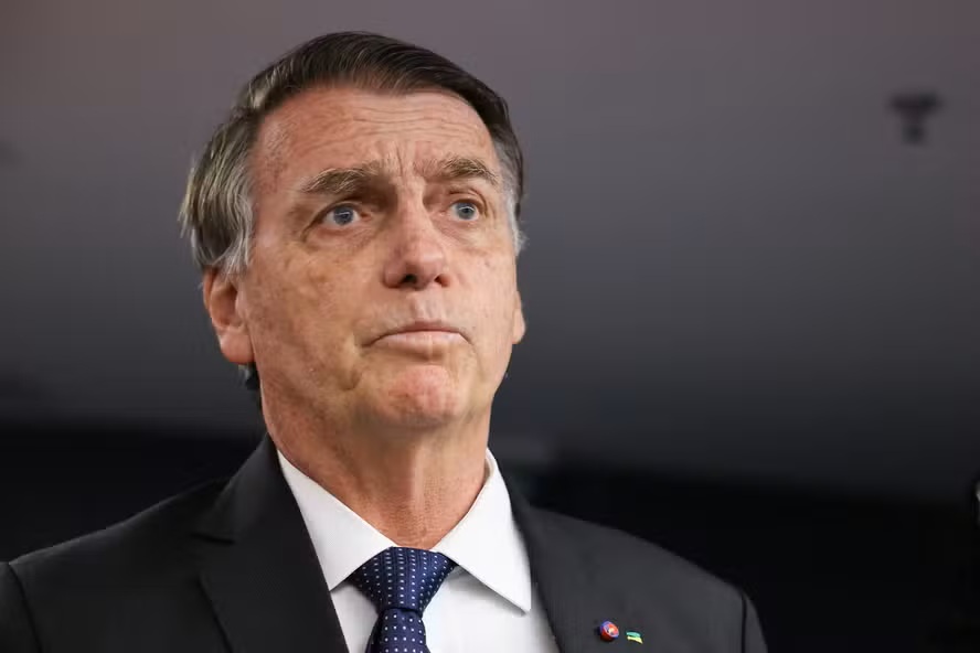 Alegações finais. Foto: Ton Molina / STF