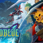 Wild Blue: sucessor espiritual de Star Fox traz visual pintado à mão e combate aéreo