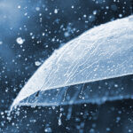 Previsão de setembro chuvoso