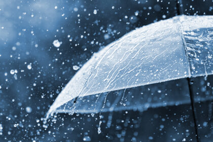 Previsão de setembro chuvoso