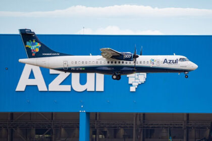 azul linhas aéreas anuncia mudanças