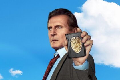 Cinemas Novidade Corra Que a Polícia Vem Aí Reboot