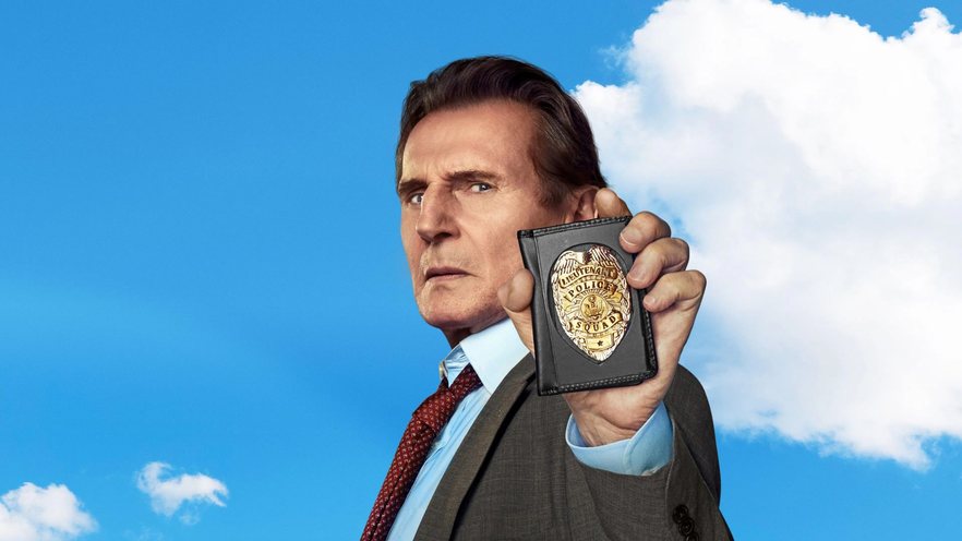 Cinemas Novidade Corra Que a Polícia Vem Aí Reboot