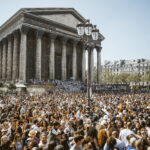 Lavagem da Madeleine volta às ruas de Paris na sua 24ª edição e reforça debate sobre identidade afro-brasileira