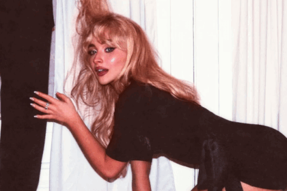 Capa de Man´s Best Friend