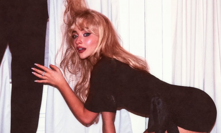 Capa de Man´s Best Friend