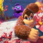 : Donkey Kong Bananza transforma o Switch 2 em sucesso imprescindível