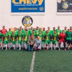 Seleção Brasileira de Futebol para Amputados