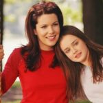 Gilmore Girls