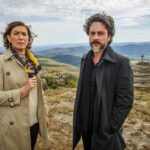 Uma das novelas escolhidas: "Império"