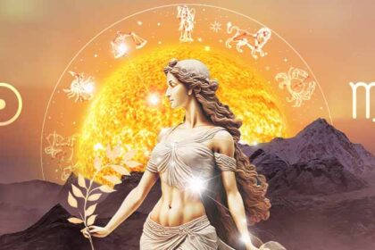 Saiba o que significa o Sol em Virgem 2025 (22/08 a 22/09): período de organização, planejamento, autodesenvolvimento e equilíbrio entre razão e sensibilidade.