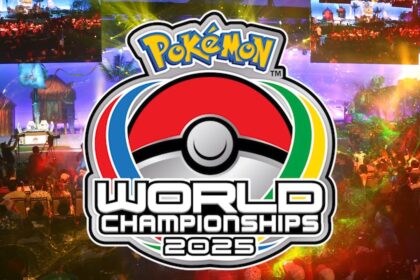 Campeonato Mundial de Pokémon 2025