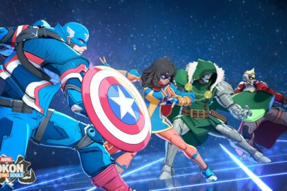 Novo jogo da Marvel abre beta em Setembro