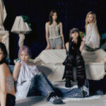 Grupo de K-pop NMIXX