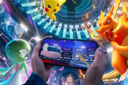 Pokémon Champions é Escolhido como Jogo Oficial do Campeonato Mundial: O Que Muda no Cenário Competitivo?