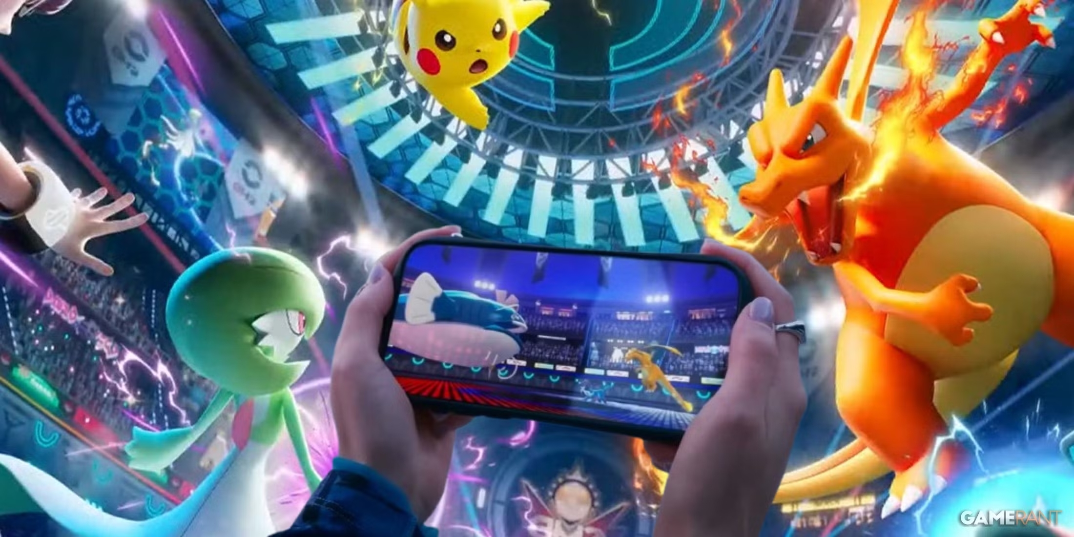 Pokémon Champions é Escolhido como Jogo Oficial do Campeonato Mundial: O Que Muda no Cenário Competitivo?