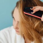 Queda capilar causada por canetas emagrecedoras