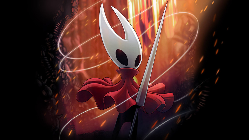A personagem principal Hornet também estava no primeiro jogo e terá sua história anterior ao game original contada.
