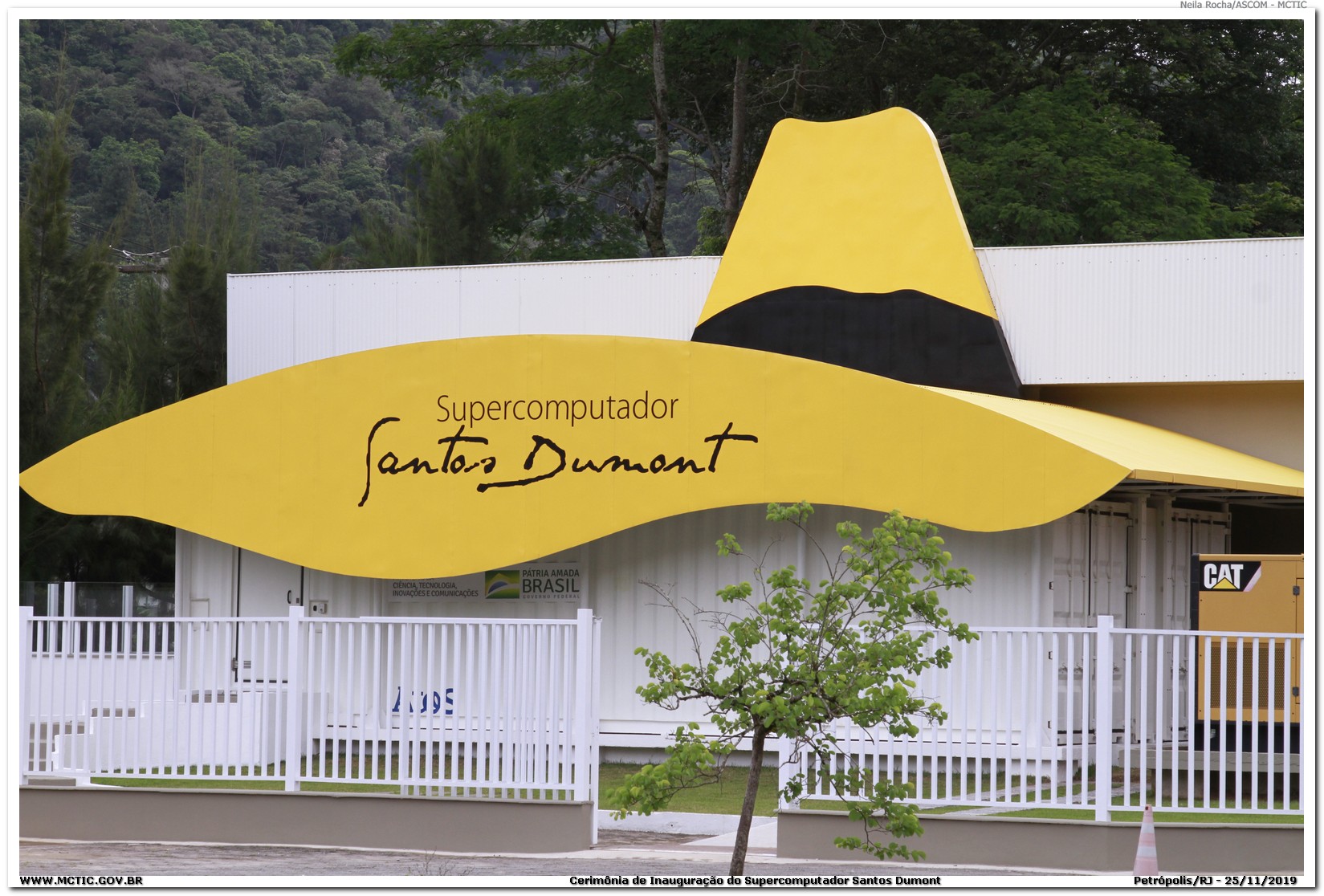 Perda do Santos Dumont em Petrópolis: 5 riscos imediatos