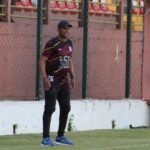 De jogador a treinador, entenda a trajetoria do técnico do Sertãozinho sub 20
