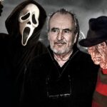 Wes Craven
