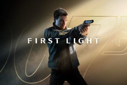 007 First Light promete ser marco dos jogos de ação em 2026 com inspirações em Hitman e Uncharted