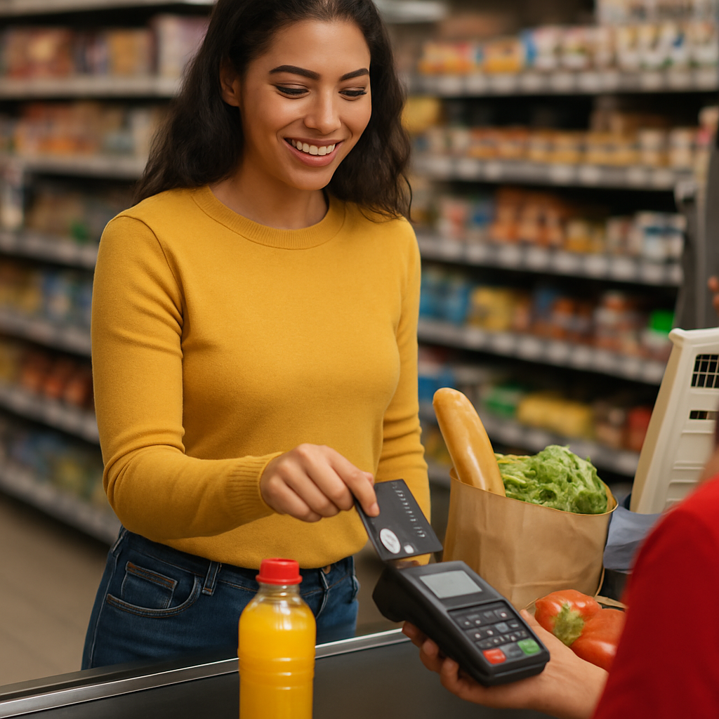 Comércio registra queda em julho e acumula quatro meses de resultados negativos
