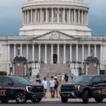 Trump direciona ações militares a cidades com maioria negra e latina nos EUA