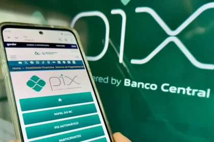 PIX parcelado: Banco Central divulgará regras ainda em setembro