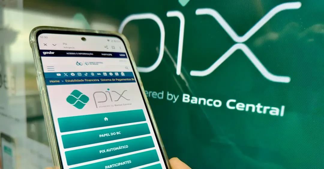 PIX parcelado: Banco Central divulgará regras ainda em setembro