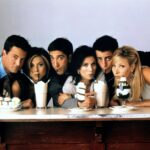 friends melhor série do mundo