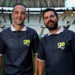 Jorge Igor e Bruno Formiga - imagens Globo/João Cotta @joaocotta_photos