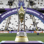 Brasileirão Feminino A1 2025