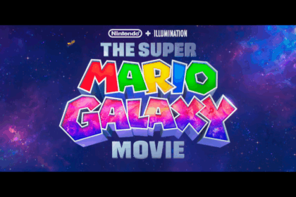 Nintendo celebra 40 anos de Mario com filme inédito e relançamento de clássicos