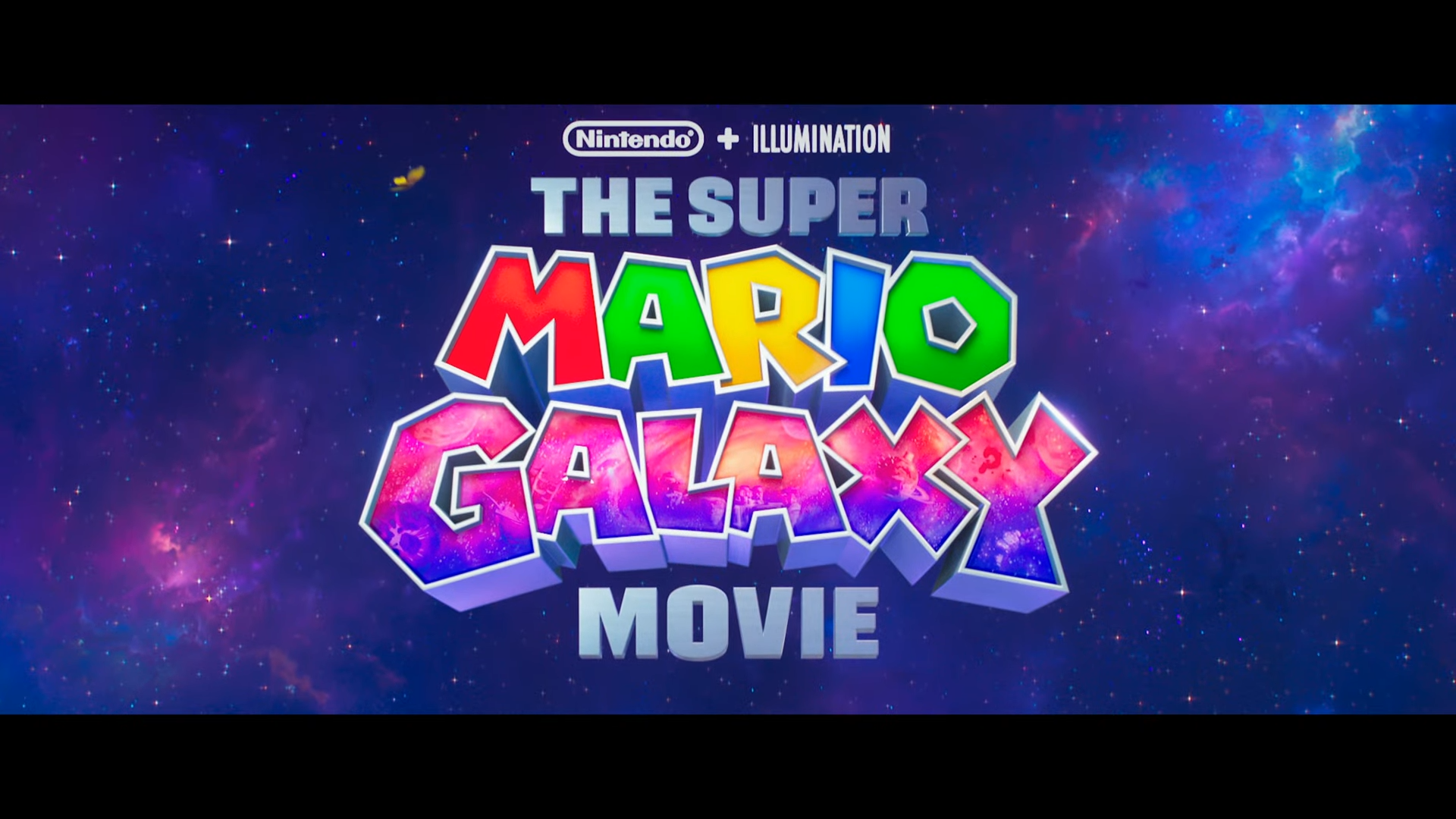 Nintendo celebra 40 anos de Mario com filme inédito e relançamento de clássicos