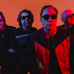 iquini Cavadão comemora 40 anos em show com Big Mountain no Qualistage, Rio de Janeiro.