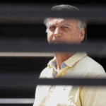 Bolsonaro em prisão domiciliar