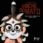 Lançamento de livro sobre Ney Matogrosso.