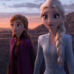 Sinopse de Frozen 3 é divulgada