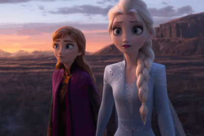 Sinopse de Frozen 3 é divulgada