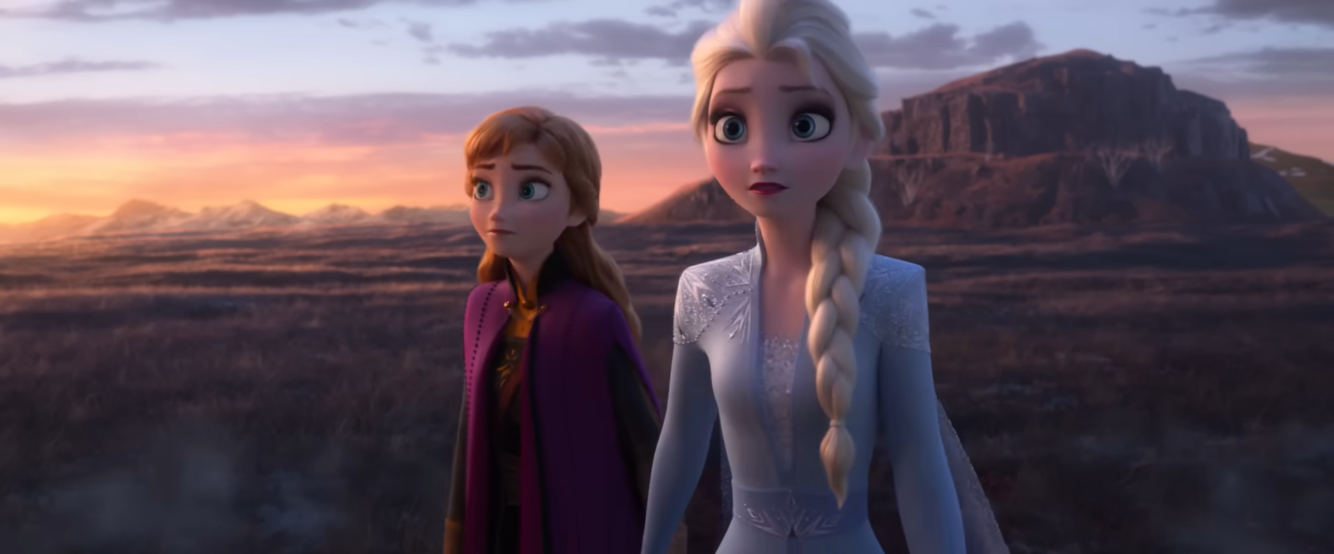 Sinopse de Frozen 3 é divulgada