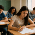 Temas de redação do Enem 2025: PNE divulga lista