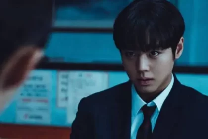 Netflix confirma produção de "Road", novo k-drama policial com elenco internacional