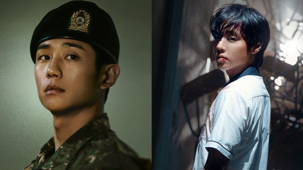 Netflix confirma produção de "Road", novo k-drama policial com elenco internacional